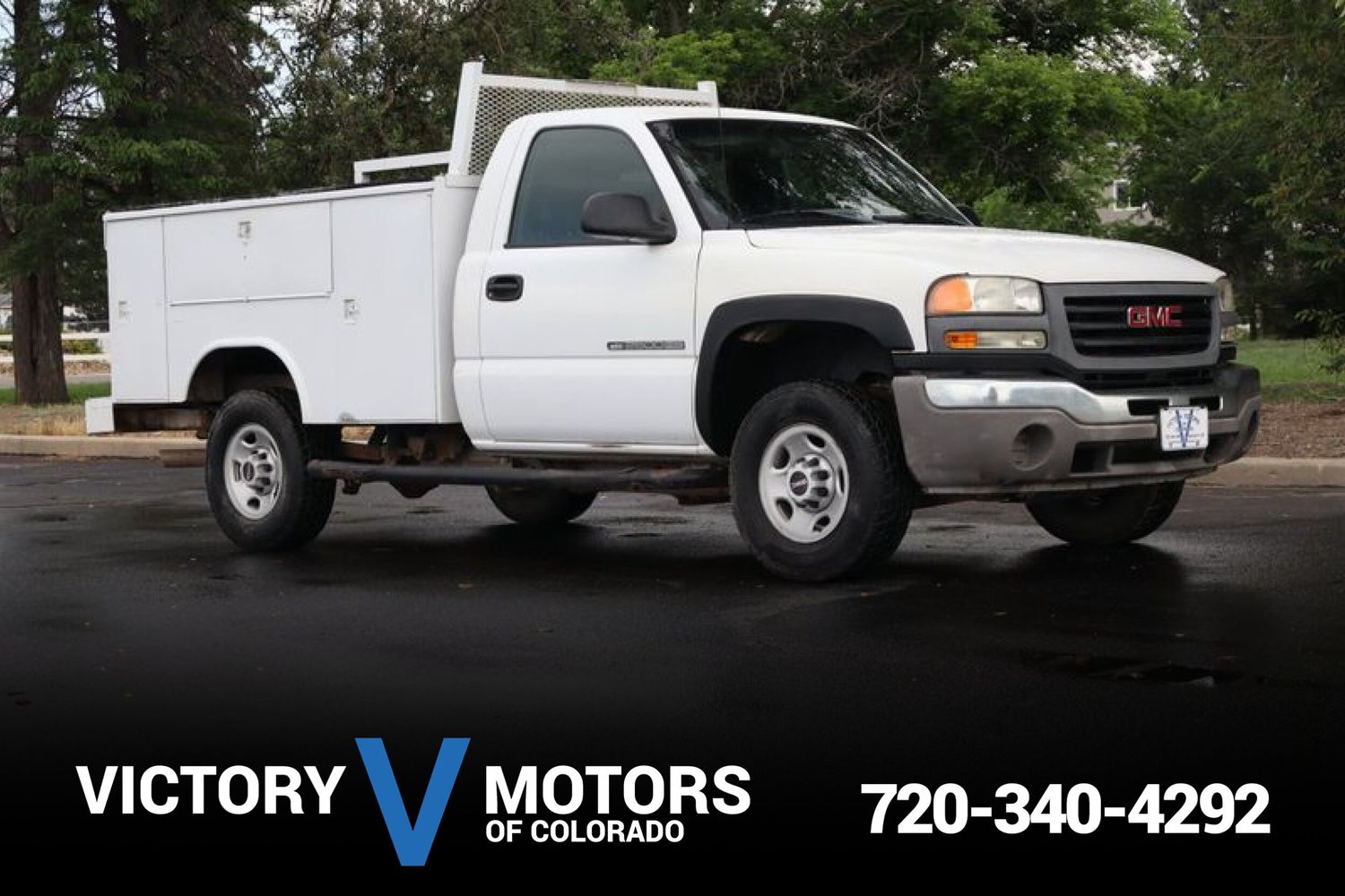 gmc sierra 2500hd 2006 1GTHC24UX6E262638 image gmc sierra 2500hd 2006 1GTHC24UX6E262638 image